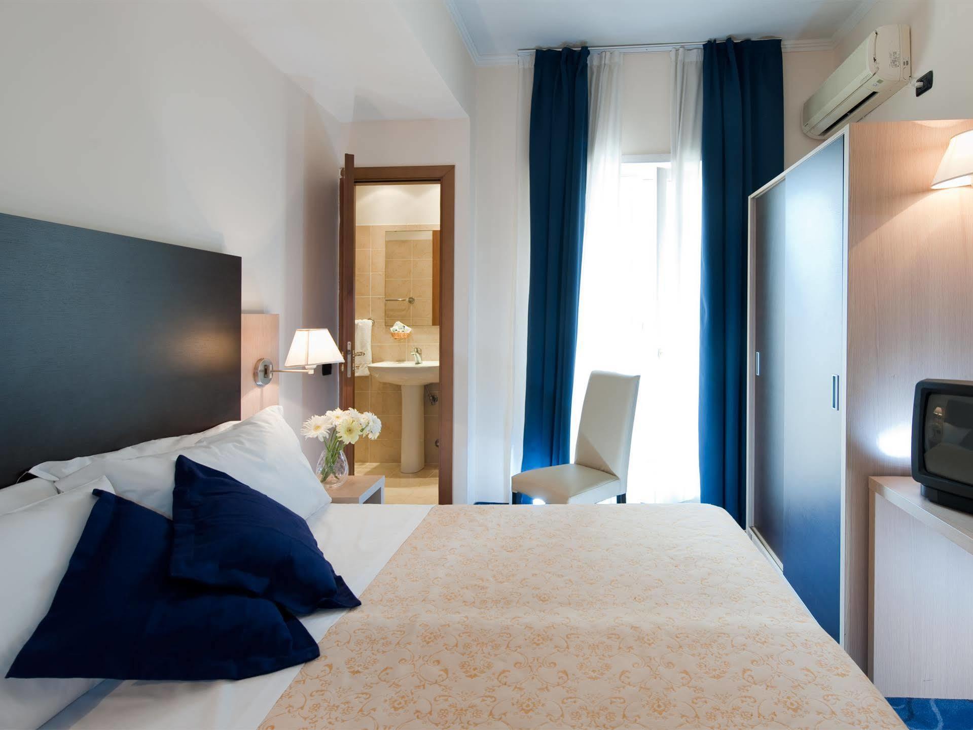 C-hotels Club House Hotel 4*